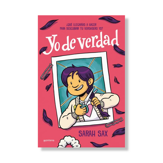 Yo de verdad