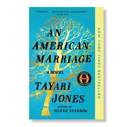 An American Marriage (Oprah's Book Club):  A Novel