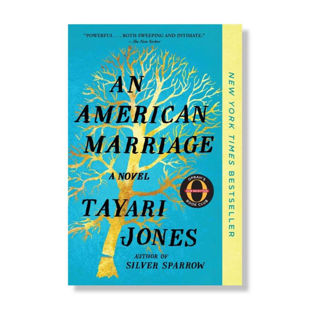 An American Marriage (Oprah's Book Club):  A Novel