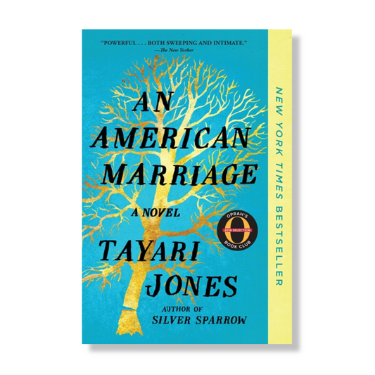 An American Marriage (Oprah's Book Club):  A Novel