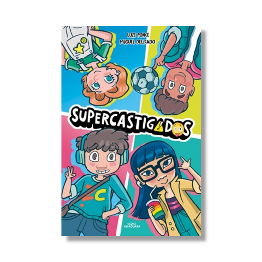 Supercastigados