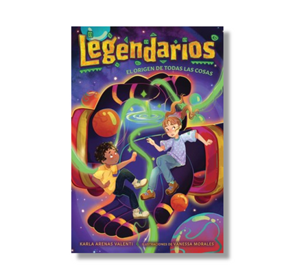 El origen de todas las cosas