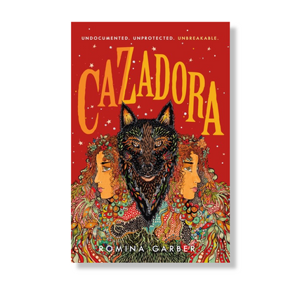 Cazadora:  A Novel