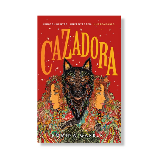 Cazadora:  A Novel