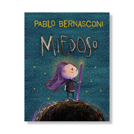 Miedoso