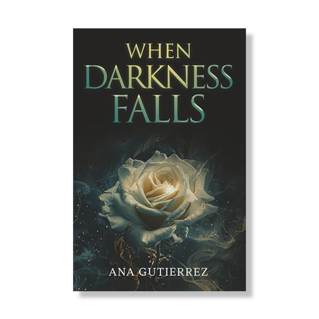 When Darkness Falls (The Light & Shadows Trilogy)