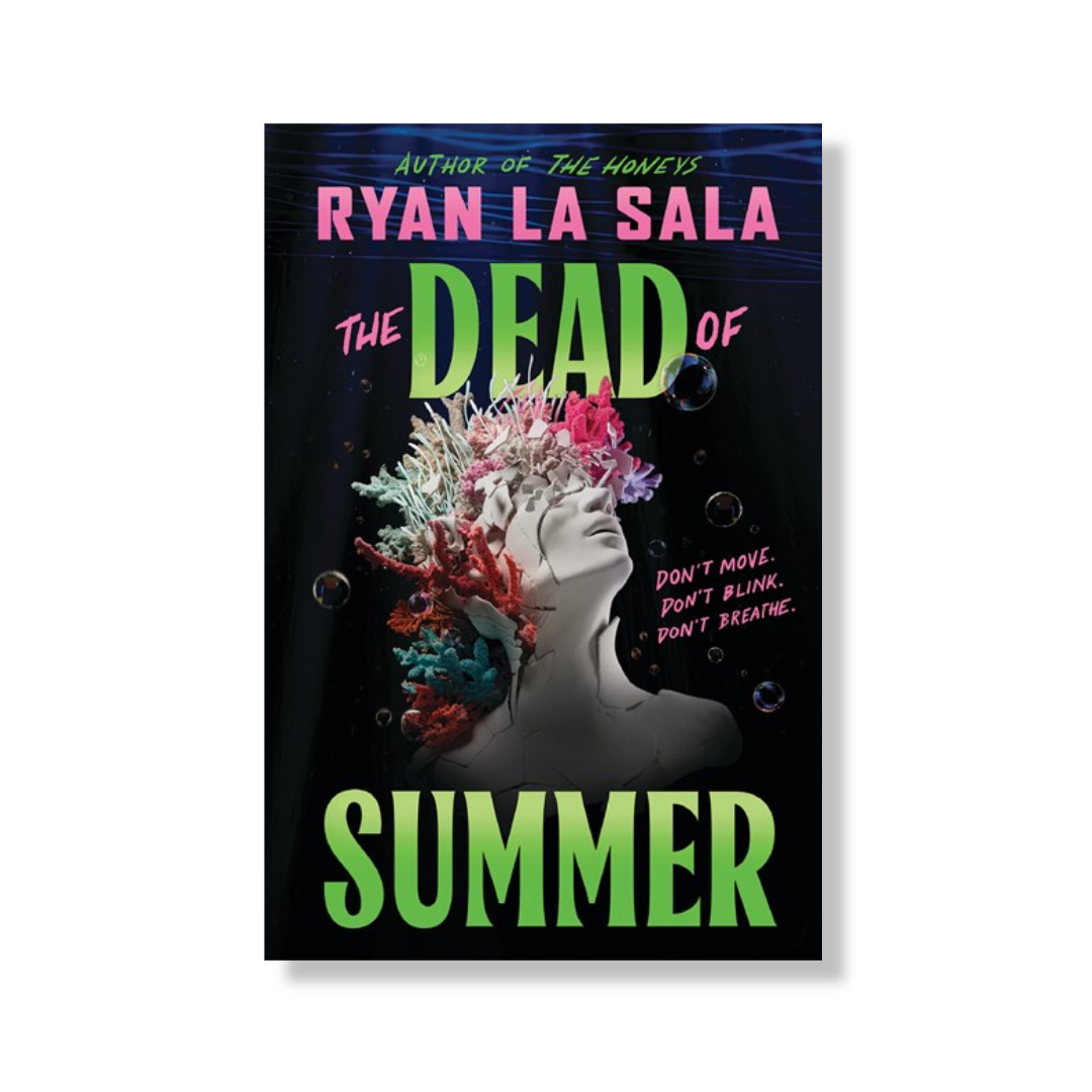 The Dead of Summer (Book 1)
