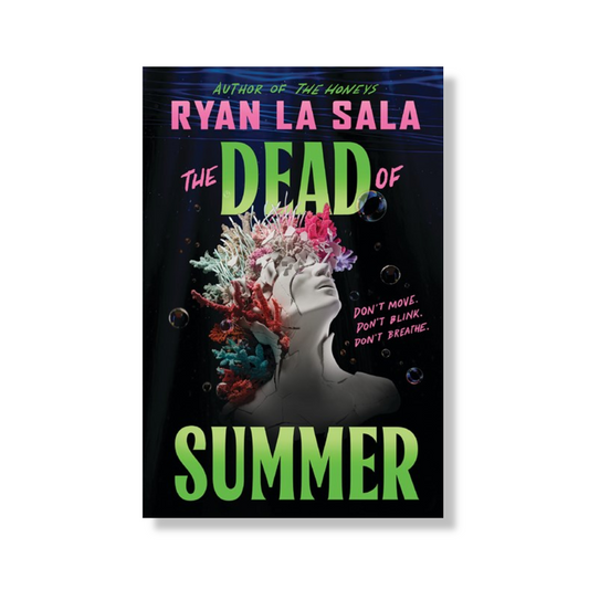The Dead of Summer (Book 1)