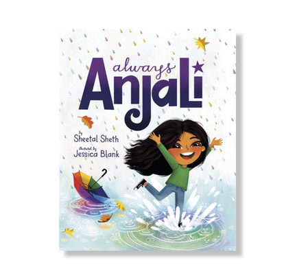 Always Anjali
