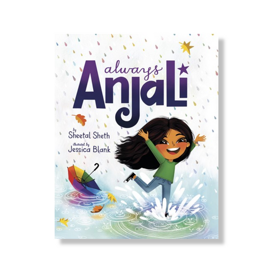 Always Anjali