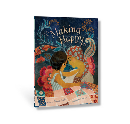 Making Happy