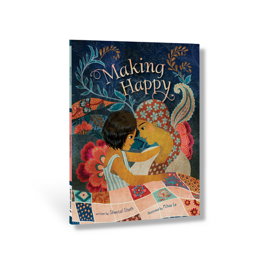 Making Happy
