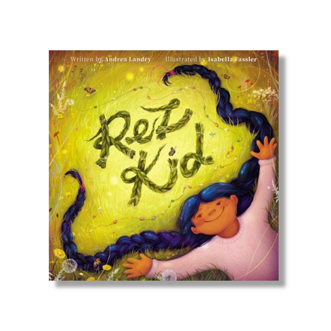 Rez Kid