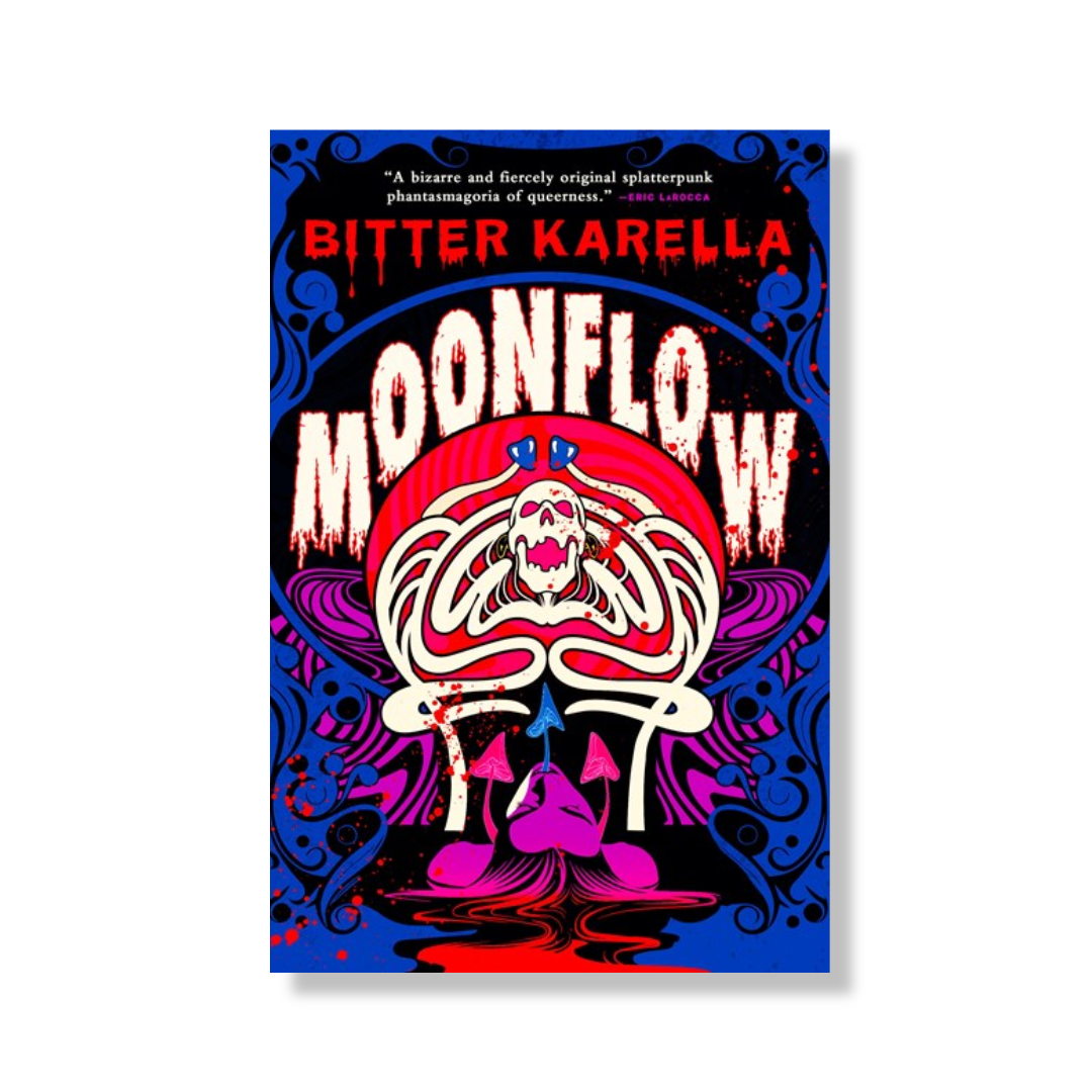 Moonflow