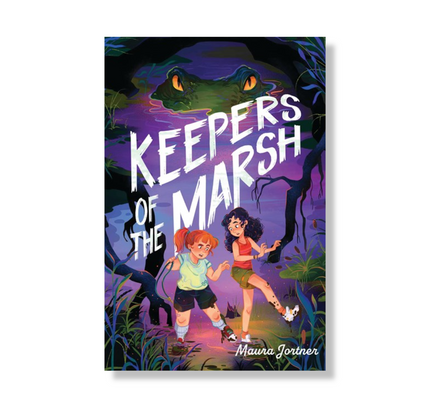 Keepers of the Marsh