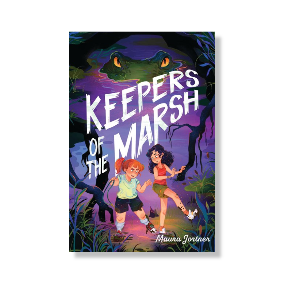 Keepers of the Marsh