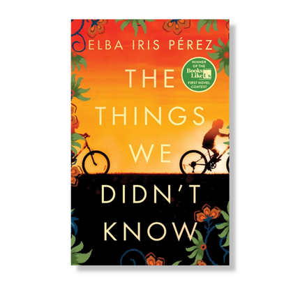 The Things We Didn't Know