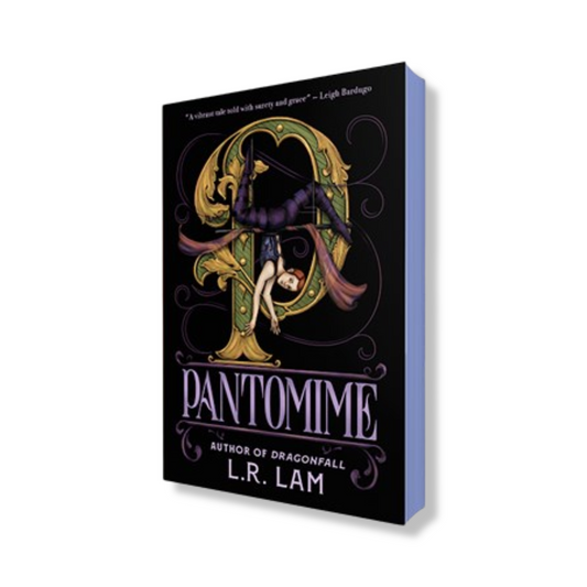 Pantomime