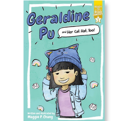 Geraldine Pu Collection