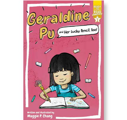 Geraldine Pu Collection