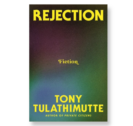 Rejection : Fiction