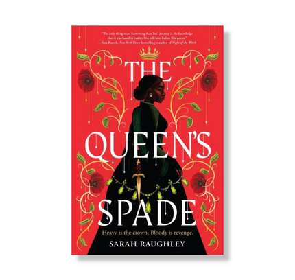 The Queen's Spade