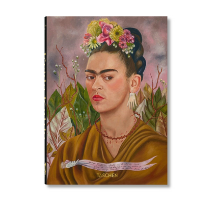 Frida Kahlo. 40th Ed.