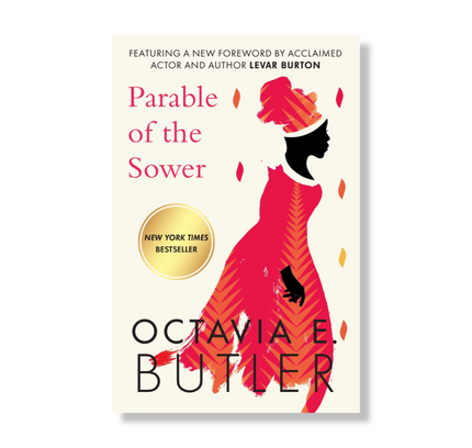 Parable of the Sower