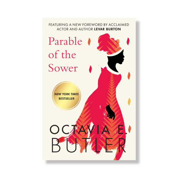 Parable of the Sower