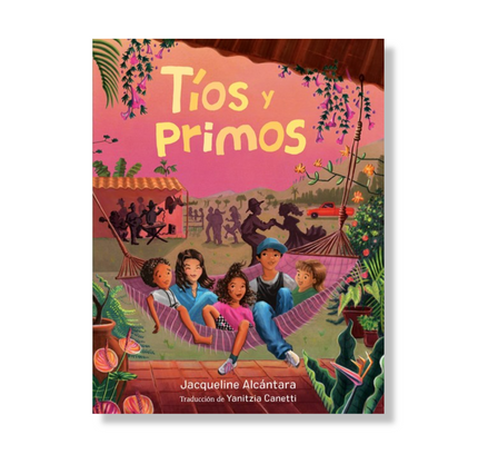 Tíos y primos