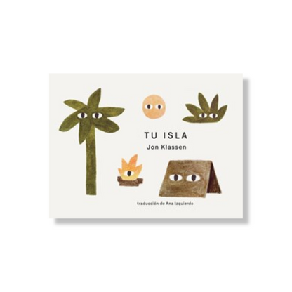 Your Island