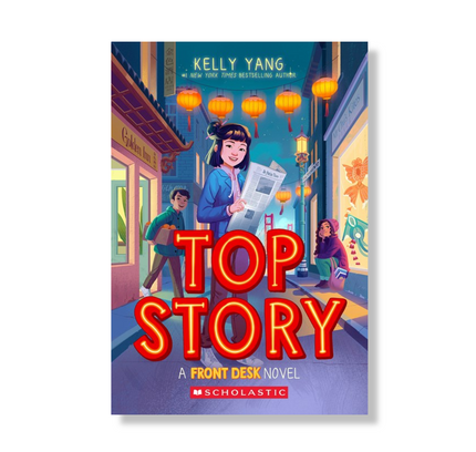 Top Story (Front Desk #5)
