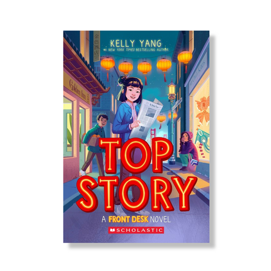 Top Story (Front Desk #5)
