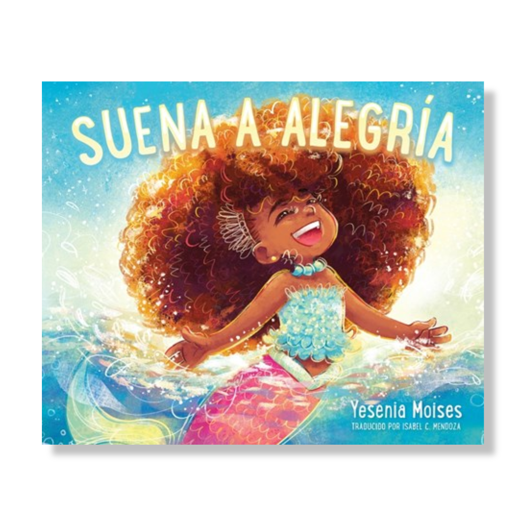 Suena a Alegría