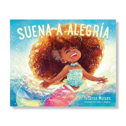 Suena a Alegría