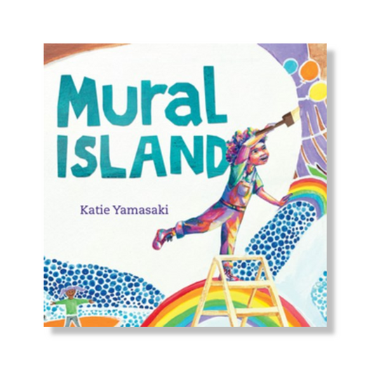 Mural Island