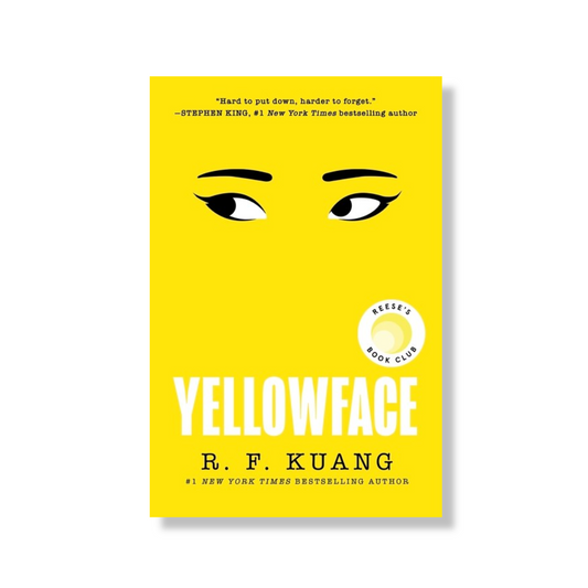 Yellowface