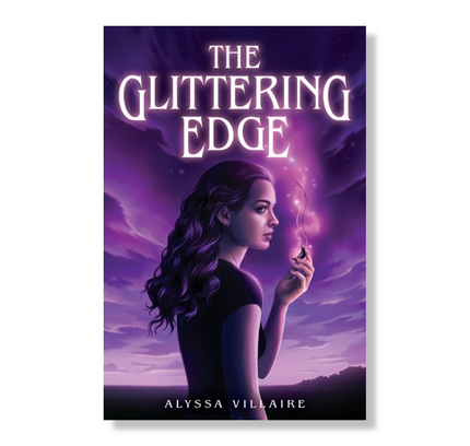 The Glittering Edge