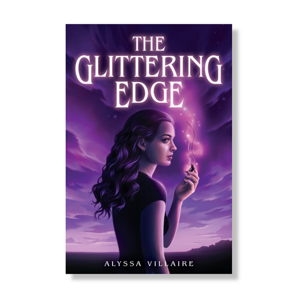 The Glittering Edge