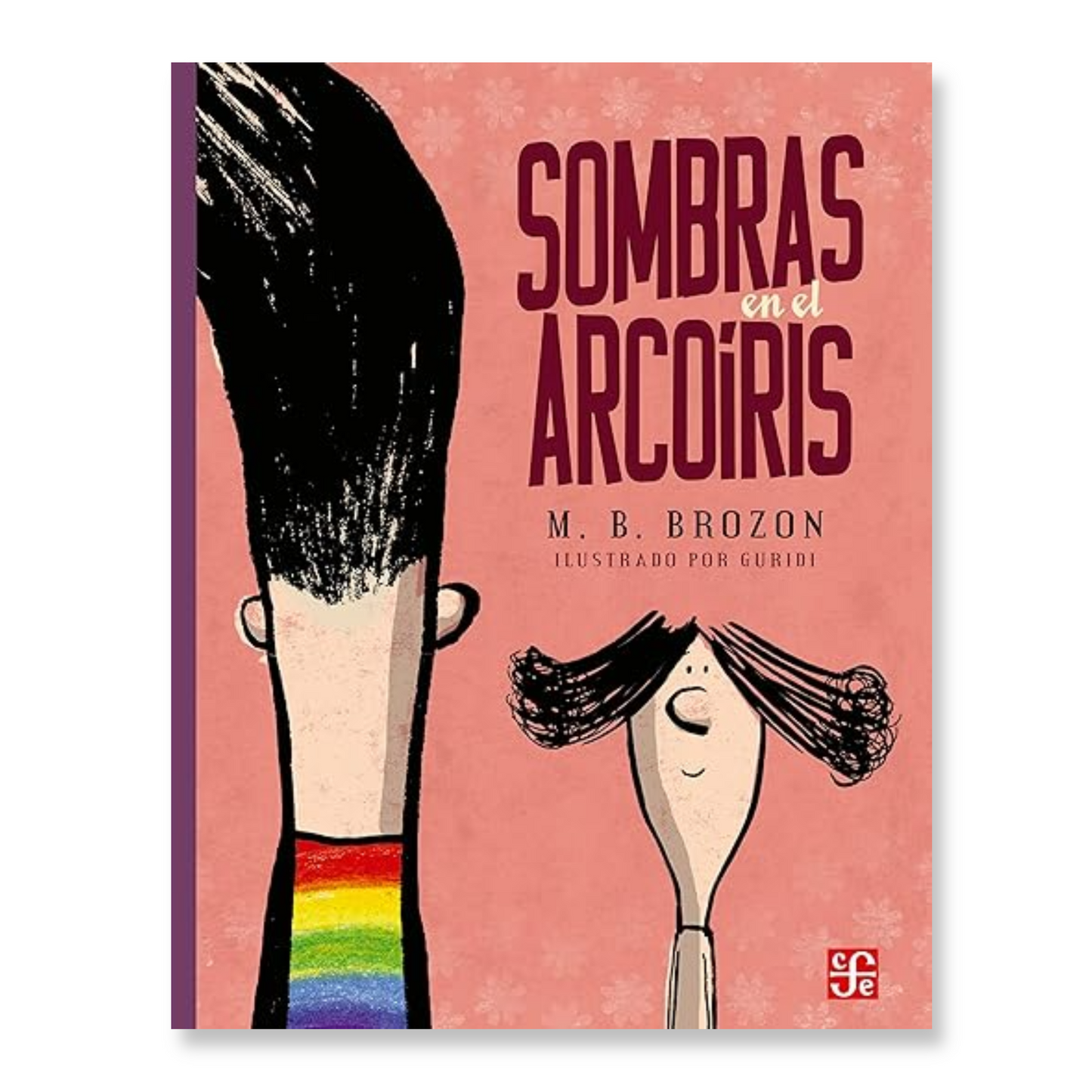 Sombras En El Arcoiris
