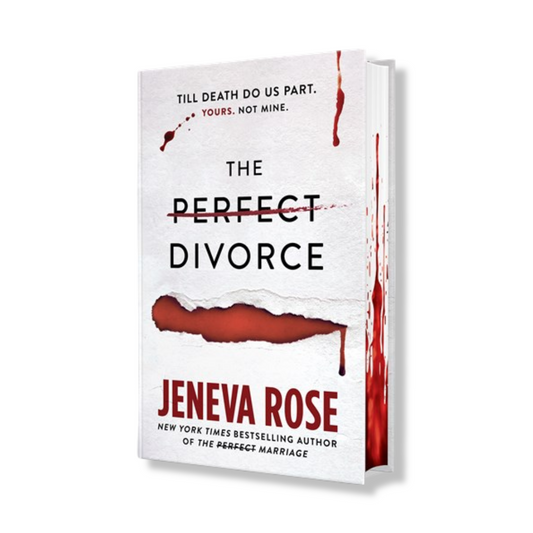 The Perfect Divorce
