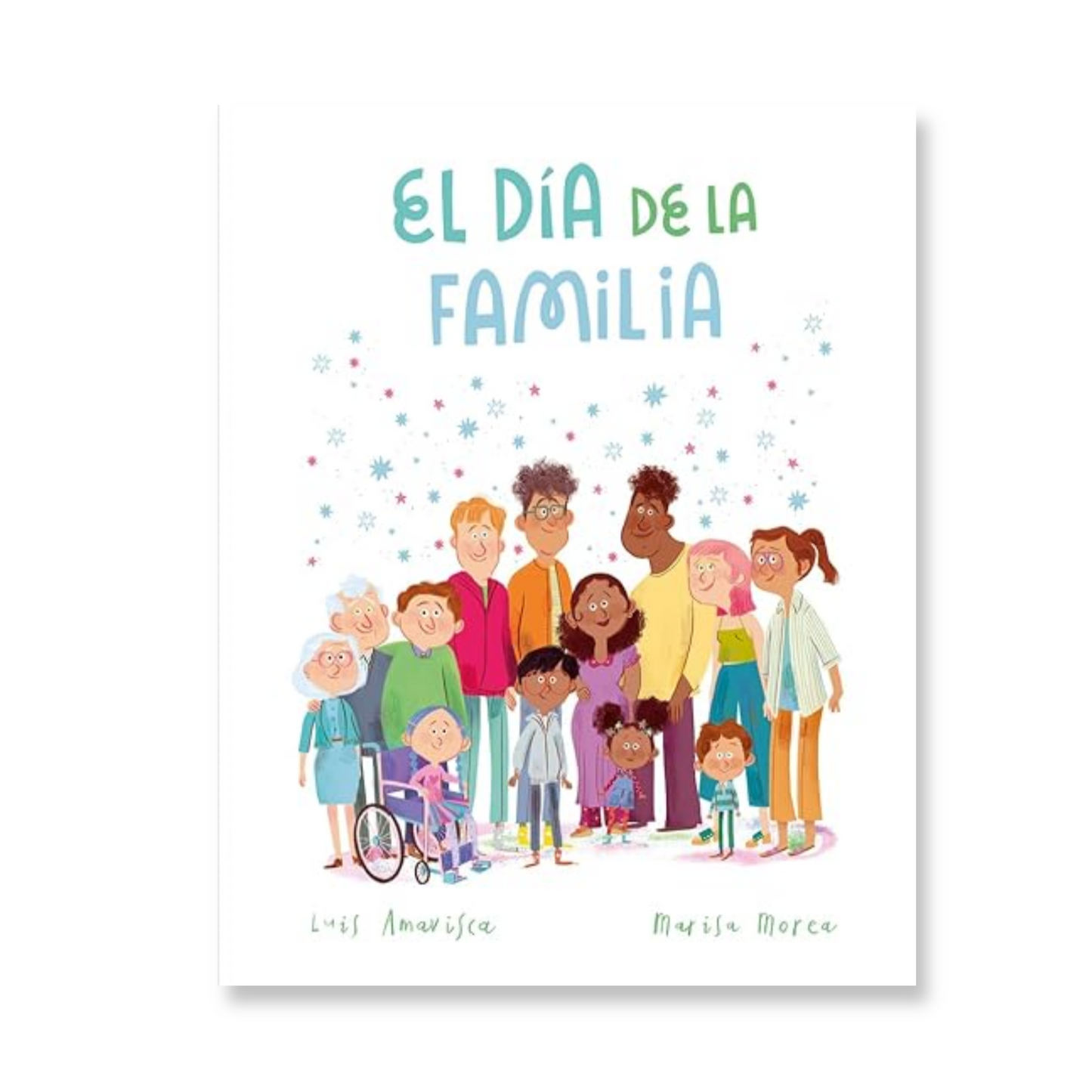El día de la familia