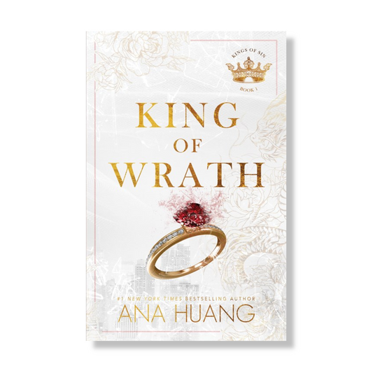 King of Wrath