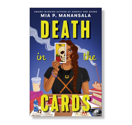 Death in the Cards