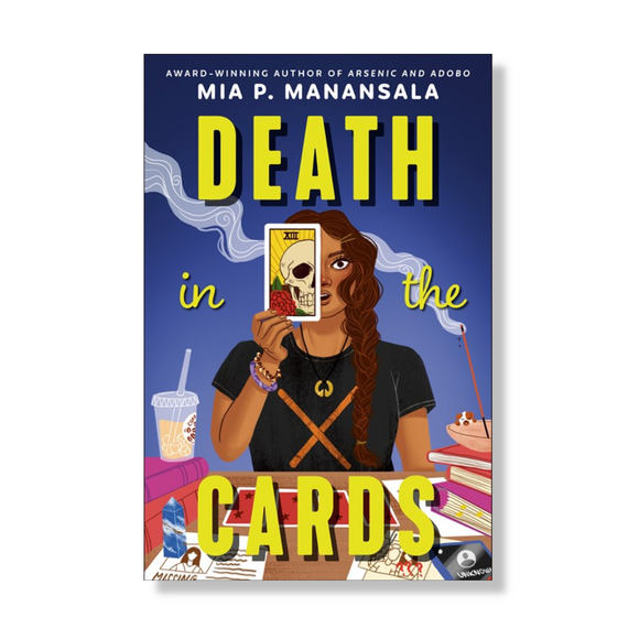 Death in the Cards