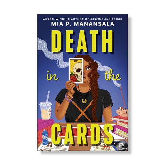 Death in the Cards