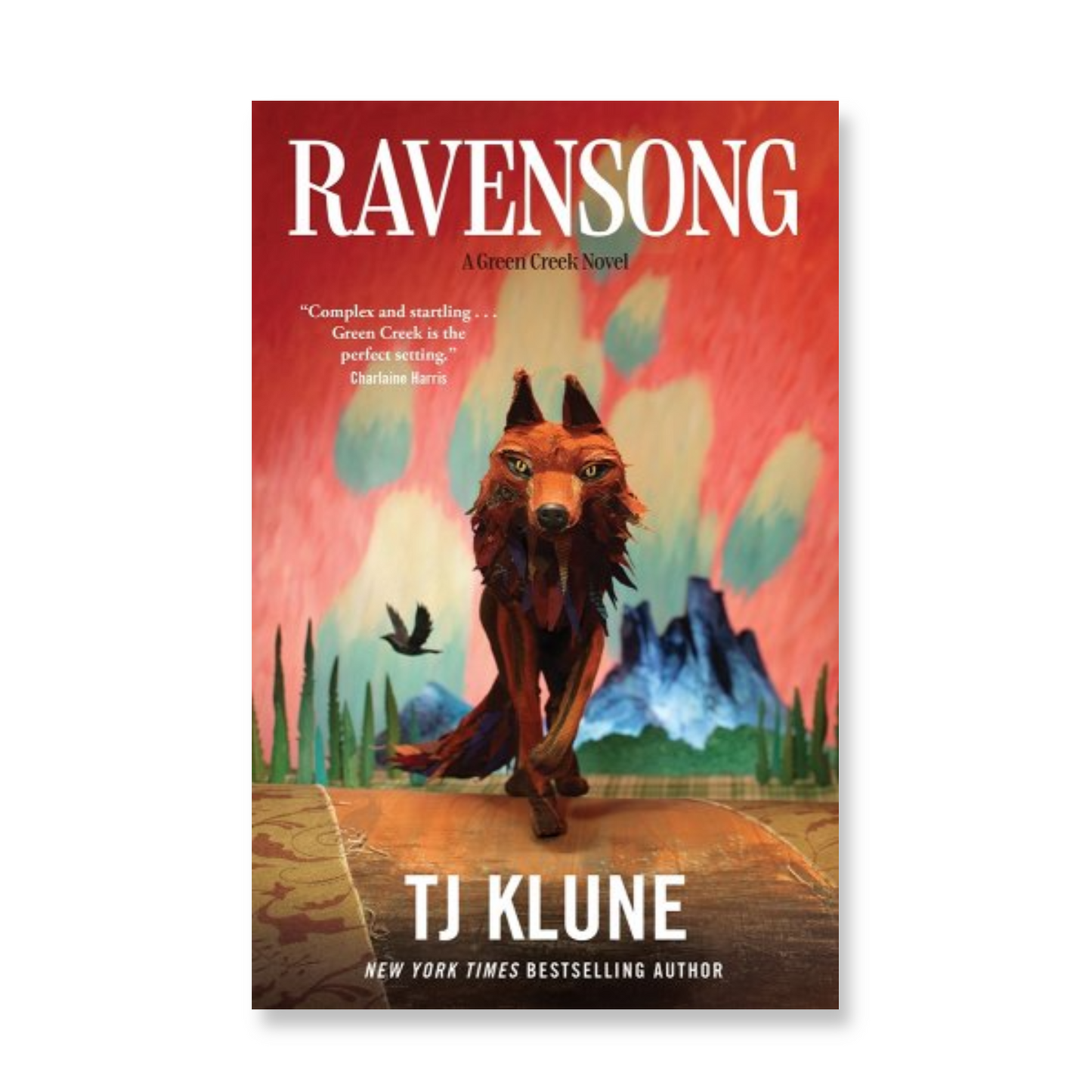 Ravensong