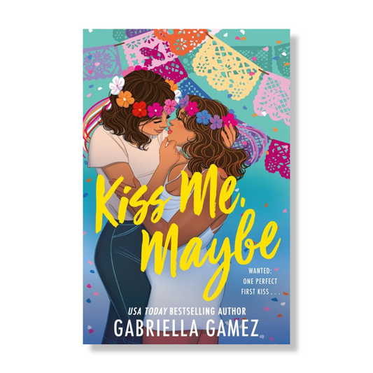 Kiss Me, Maybe