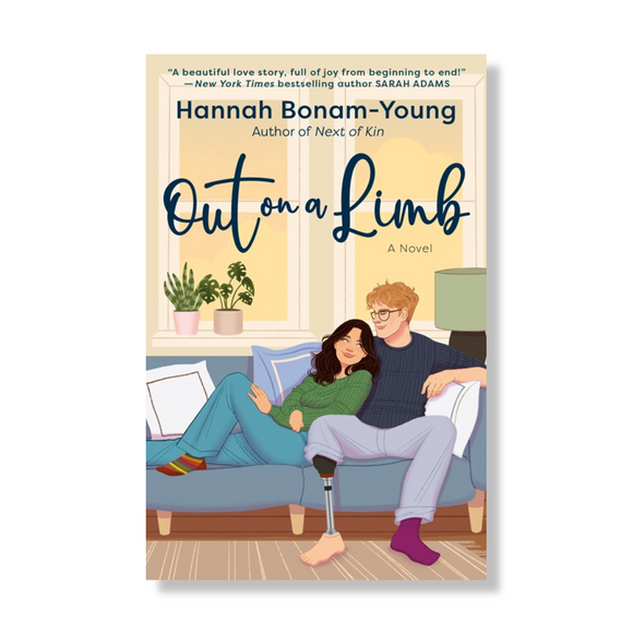 Out on a Limb:  A Novel