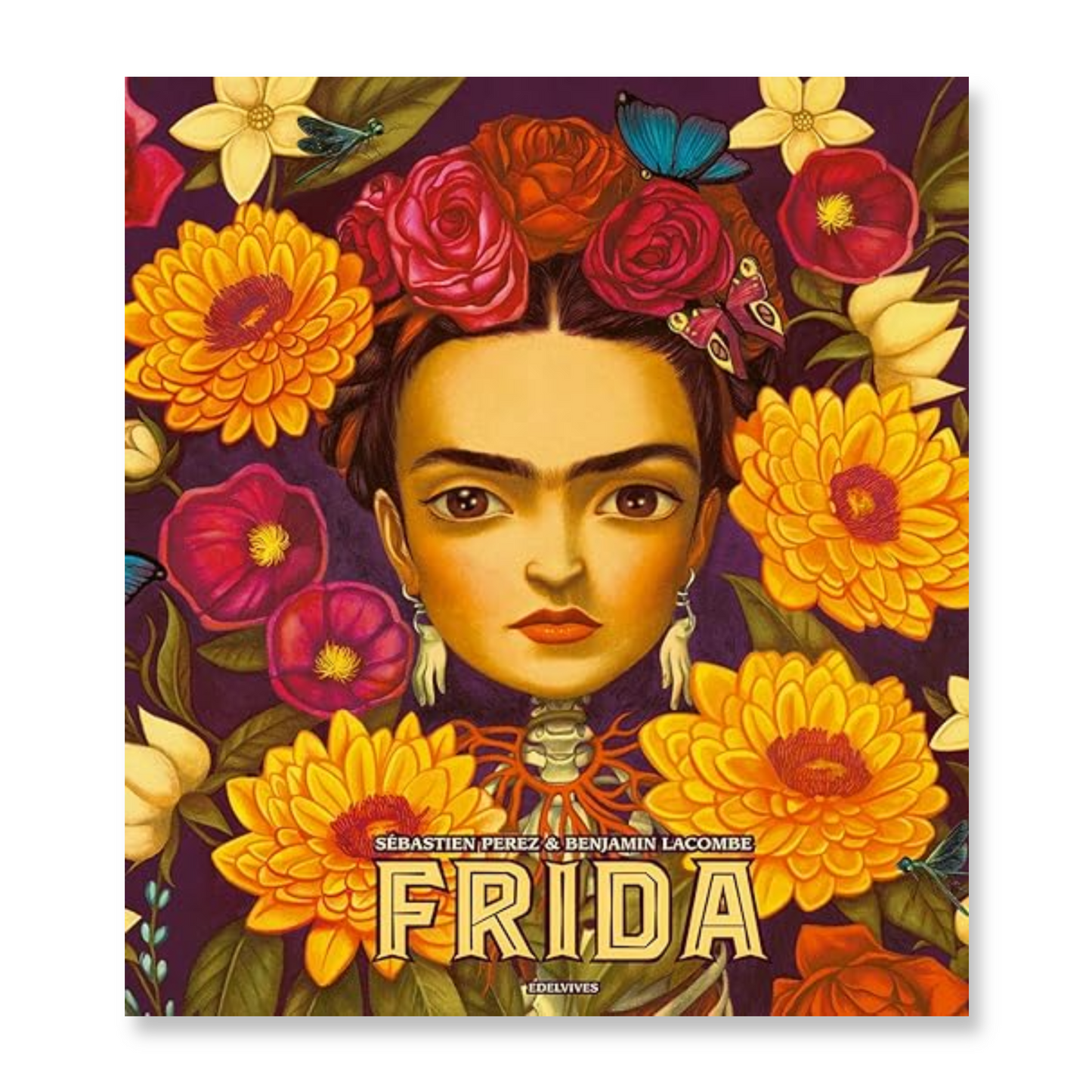 Frida